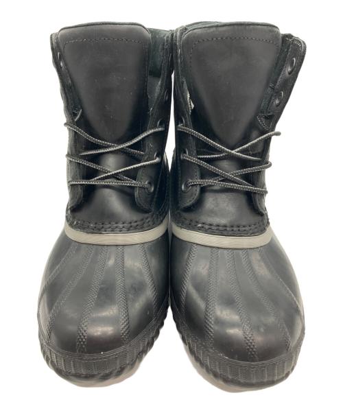 SOREL（ソレル）SOREL (ソレル) Cheyanne II ブーツ ブラック サイズ:27の古着・服飾アイテム