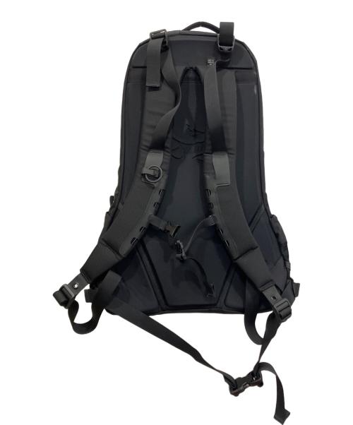 ARC'TERYX（アークテリクス）ARC'TERYX (アークテリクス) Arro 22 バックパック ブラックの古着・服飾アイテム