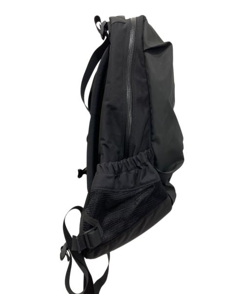 ARC'TERYX（アークテリクス）ARC'TERYX (アークテリクス) Arro 22 バックパック ブラックの古着・服飾アイテム