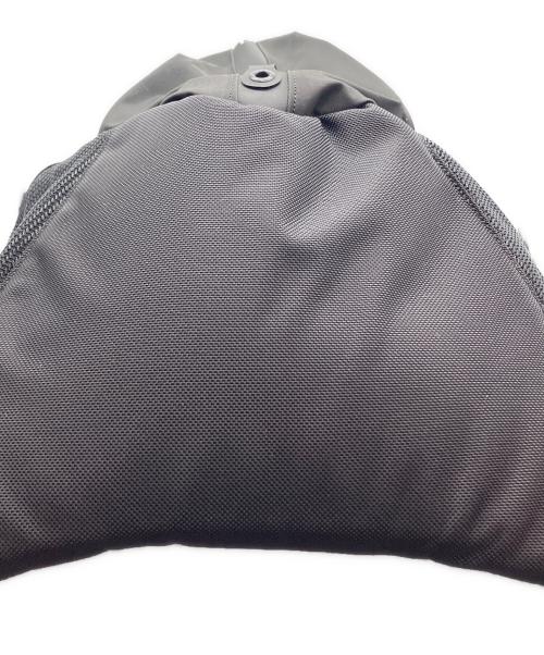 ARC'TERYX（アークテリクス）ARC'TERYX (アークテリクス) Arro 22 バックパック ブラックの古着・服飾アイテム