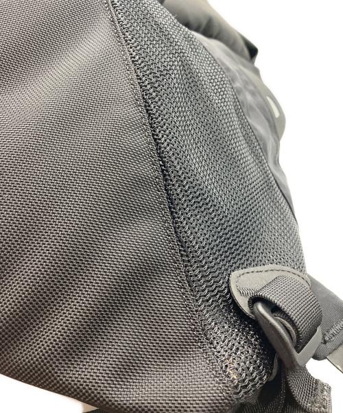 ARC'TERYX（アークテリクス）ARC'TERYX (アークテリクス) Arro 22 バックパック ブラックの古着・服飾アイテム