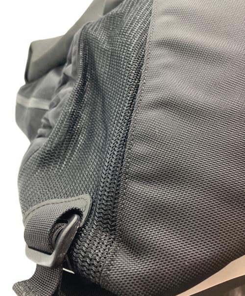 ARC'TERYX（アークテリクス）ARC'TERYX (アークテリクス) Arro 22 バックパック ブラックの古着・服飾アイテム