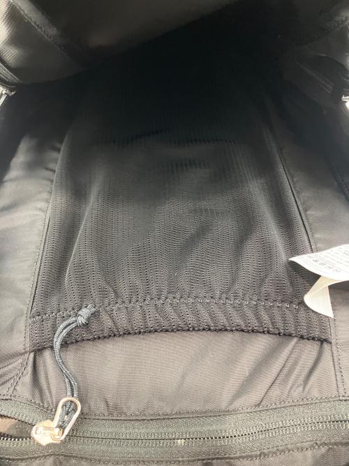 ARC'TERYX（アークテリクス）ARC'TERYX (アークテリクス) Arro 22 バックパック ブラックの古着・服飾アイテム