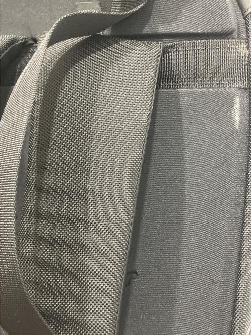 ARC'TERYX（アークテリクス）ARC'TERYX (アークテリクス) Arro 22 バックパック ブラックの古着・服飾アイテム