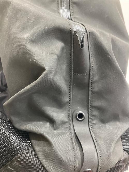 ARC'TERYX（アークテリクス）ARC'TERYX (アークテリクス) Arro 22 バックパック ブラックの古着・服飾アイテム
