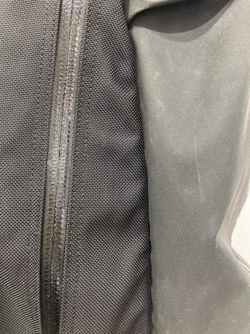 ARC'TERYX（アークテリクス）ARC'TERYX (アークテリクス) Arro 22 バックパック ブラックの古着・服飾アイテム