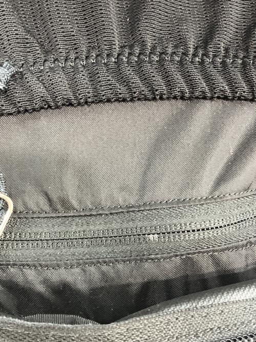 ARC'TERYX（アークテリクス）ARC'TERYX (アークテリクス) Arro 22 バックパック ブラックの古着・服飾アイテム