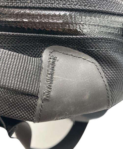 ARC'TERYX（アークテリクス）ARC'TERYX (アークテリクス) Arro 22 バックパック ブラックの古着・服飾アイテム