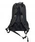 ARC'TERYX (アークテリクス) Arro 22 バックパック ブラック：12000円