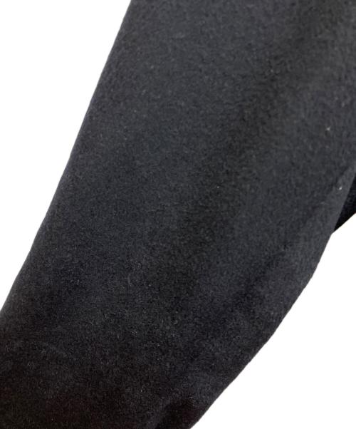 TAGLIATORE（タリアトーレ）TAGLIATORE (タリアトーレ) CHARLIE ウール Pコート ネイビー サイズ:44の古着・服飾アイテム