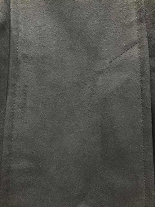 TAGLIATORE（タリアトーレ）TAGLIATORE (タリアトーレ) CHARLIE ウール Pコート ネイビー サイズ:44の古着・服飾アイテム