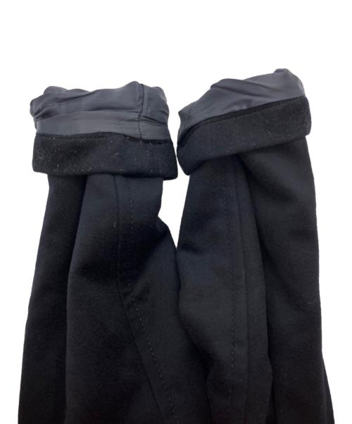 TAGLIATORE（タリアトーレ）TAGLIATORE (タリアトーレ) CHARLIE ウール Pコート ネイビー サイズ:44の古着・服飾アイテム
