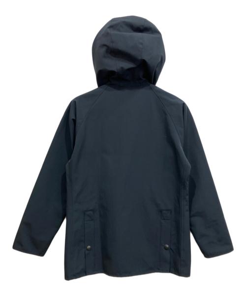 Barbour（バブアー）Barbour (バブアー) HOODED BEDALE SL ビデイルジャケット ネイビー サイズ:36の古着・服飾アイテム