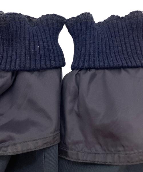 Barbour（バブアー）Barbour (バブアー) HOODED BEDALE SL ビデイルジャケット ネイビー サイズ:36の古着・服飾アイテム