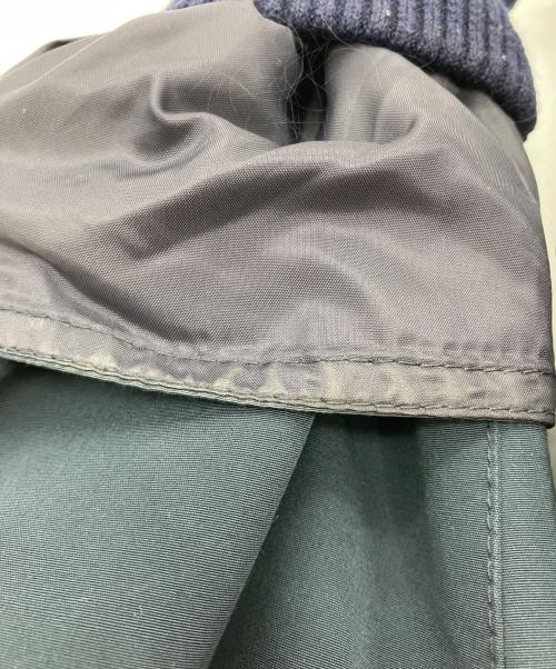 Barbour（バブアー）Barbour (バブアー) HOODED BEDALE SL ビデイルジャケット ネイビー サイズ:36の古着・服飾アイテム