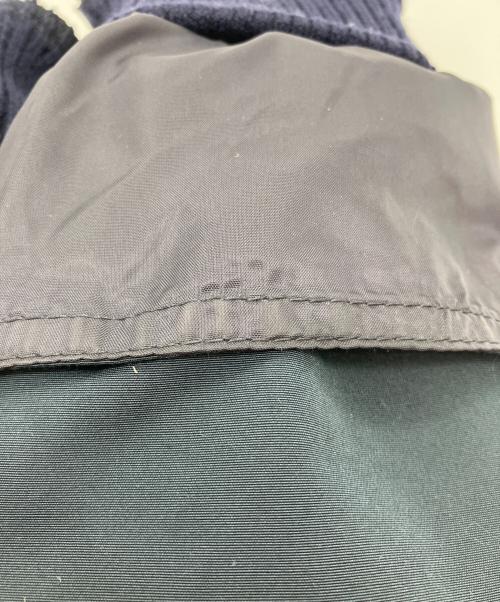 Barbour（バブアー）Barbour (バブアー) HOODED BEDALE SL ビデイルジャケット ネイビー サイズ:36の古着・服飾アイテム