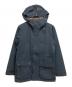 Barbour（バブアー）の古着「HOODED BEDALE SL ビデイルジャケット」｜ネイビー