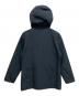 Barbour (バブアー) HOODED BEDALE SL ビデイルジャケット ネイビー サイズ:36：25000円