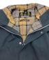 中古・古着 Barbour (バブアー) HOODED BEDALE SL ビデイルジャケット ネイビー サイズ:36：25000円