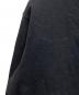 中古・古着 Supreme (シュプリーム) 16SS Panelled crewneck/スウェット グレー×ネイビー サイズ:Ｓ：10000円