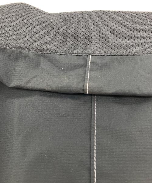 F/CE.（エフシーイー）F/CE. (エフシーイー) DIGAWEL (ディガウェル) Pin tuck Lounge Pants ブラック サイズ:2の古着・服飾アイテム