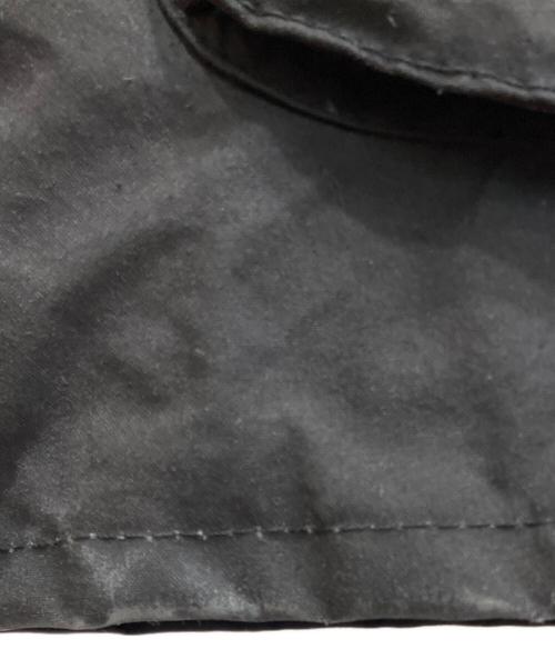 Barbour（バブアー）Barbour (バブアー) INTERNAIONALオイルドジャケット ブラック サイズ:Sの古着・服飾アイテム
