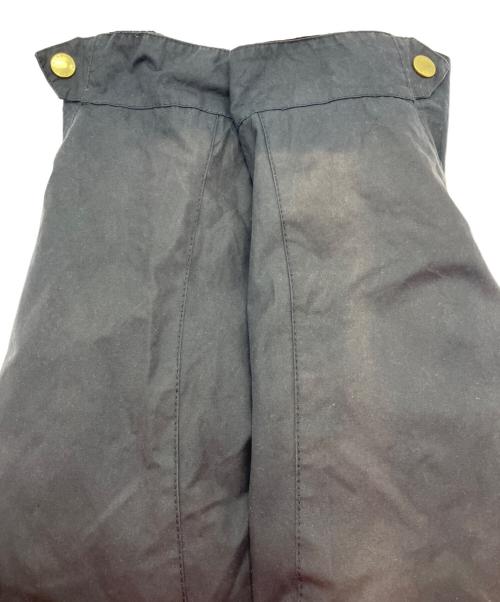 Barbour（バブアー）Barbour (バブアー) INTERNAIONALオイルドジャケット ブラック サイズ:Sの古着・服飾アイテム