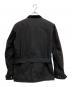 Barbour (バブアー) INTERNAIONALオイルドジャケット ブラック サイズ:S：20000円