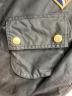 中古・古着 Barbour (バブアー) INTERNAIONALオイルドジャケット ブラック サイズ:S：20000円