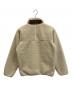 Patagonia (パタゴニア) Classic Retro-X Jacket フリースジャケット ベージュ サイズ:XS：10000円