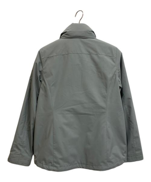 L.L.Bean（エルエルビーン）L.L.Bean (エルエルビーン) セーター・フリース 3イン1 ジャケット ブルー サイズ:ｘｓの古着・服飾アイテム
