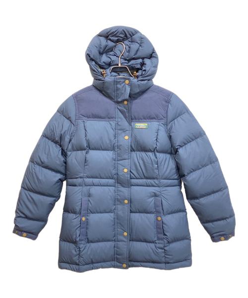 L.L.Bean（エルエルビーン）L.L.Bean (エルエルビーン) マウンテンクラシックダウンパーカ ネイビー サイズ:XSの古着・服飾アイテム