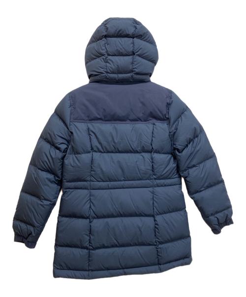 L.L.Bean（エルエルビーン）L.L.Bean (エルエルビーン) マウンテンクラシックダウンパーカ ネイビー サイズ:XSの古着・服飾アイテム