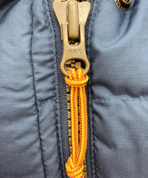 L.L.Bean（エルエルビーン）L.L.Bean (エルエルビーン) マウンテンクラシックダウンパーカ ネイビー サイズ:XSの古着・服飾アイテム
