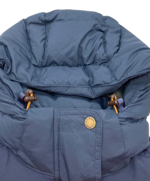 L.L.Bean（エルエルビーン）L.L.Bean (エルエルビーン) マウンテンクラシックダウンパーカ ネイビー サイズ:XSの古着・服飾アイテム