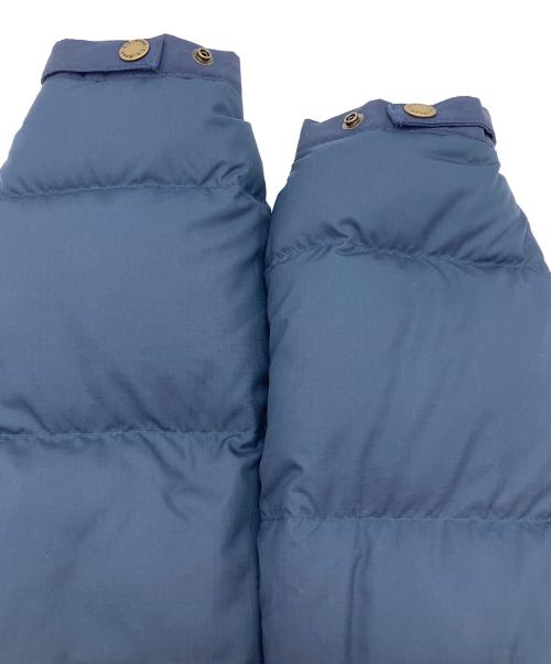 L.L.Bean（エルエルビーン）L.L.Bean (エルエルビーン) マウンテンクラシックダウンパーカ ネイビー サイズ:XSの古着・服飾アイテム