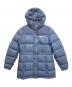 L.L.Bean（エルエルビーン）の古着「マウンテンクラシックダウンパーカ」｜ネイビー