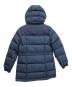 L.L.Bean (エルエルビーン) マウンテンクラシックダウンパーカ ネイビー サイズ:XS：12000円