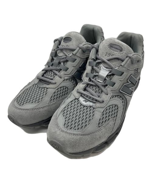NEW BALANCE（ニューバランス）NEW BALANCE (ニューバランス) 1954R ローカットスニーカー グレー サイズ:29の古着・服飾アイテム