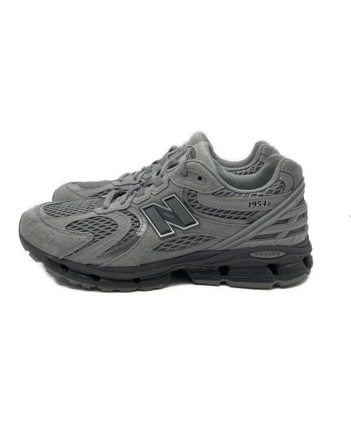 NEW BALANCE（ニューバランス）NEW BALANCE (ニューバランス) 1954R ローカットスニーカー グレー サイズ:29の古着・服飾アイテム