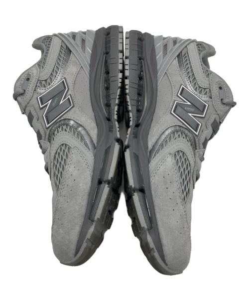 NEW BALANCE（ニューバランス）NEW BALANCE (ニューバランス) 1954R ローカットスニーカー グレー サイズ:29の古着・服飾アイテム