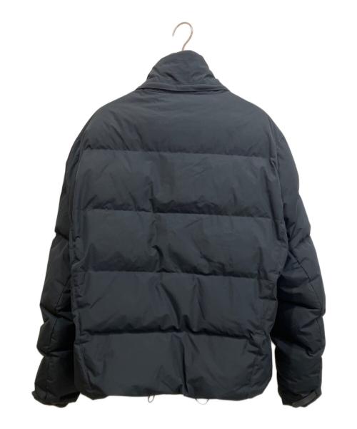 POLO RALPH LAUREN（ポロ・ラルフローレン）POLO RALPH LAUREN (ポロ・ラルフローレン) ビッグポニー ダウンジャケット ネイビー サイズ:Lの古着・服飾アイテム