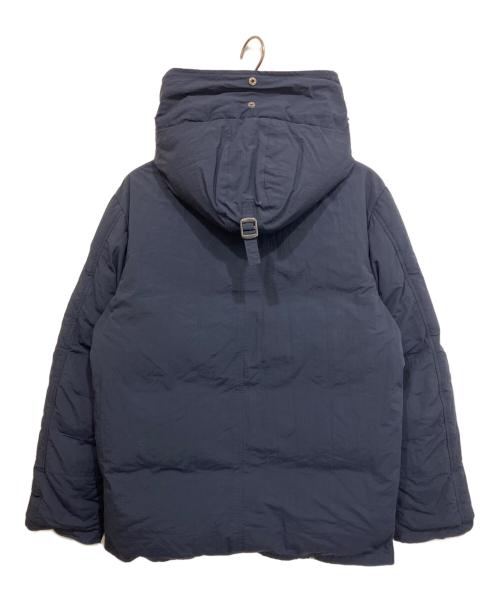 Denham（デンハム）Denham (デンハム) MINOTAIR 別注ダウンジャケット ネイビー サイズ:Mの古着・服飾アイテム