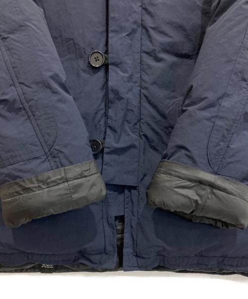 Denham（デンハム）Denham (デンハム) MINOTAIR 別注ダウンジャケット ネイビー サイズ:Mの古着・服飾アイテム