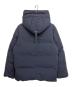 Denham (デンハム) MINOTAIR 別注ダウンジャケット ネイビー サイズ:M：14000円