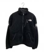 THE NORTH FACEザ ノース フェイス）の古着「RIMO FLEECE JACKET」｜ブラック
