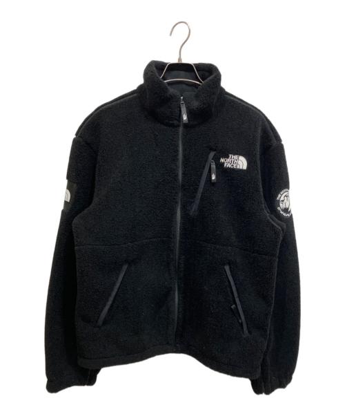 THE NORTH FACE（ザ ノース フェイス）THE NORTH FACE (ザ ノース フェイス) RIMO FLEECE JACKET ブラック サイズ:Mの古着・服飾アイテム