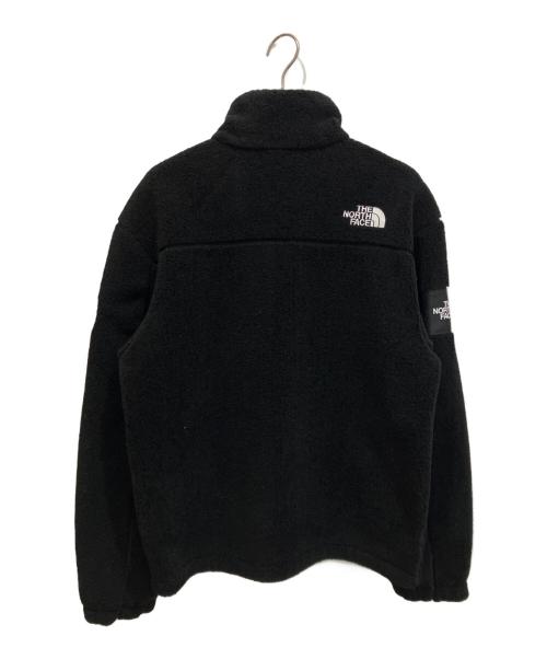 THE NORTH FACE（ザ ノース フェイス）THE NORTH FACE (ザ ノース フェイス) RIMO FLEECE JACKET ブラック サイズ:Mの古着・服飾アイテム