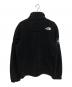 THE NORTH FACE (ザ ノース フェイス) RIMO FLEECE JACKET ブラック サイズ:M：15000円