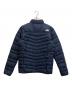 THE NORTH FACE (ザ ノース フェイス) Thunder Jacket ダウンジャケット ネイビー サイズ:XL：18000円